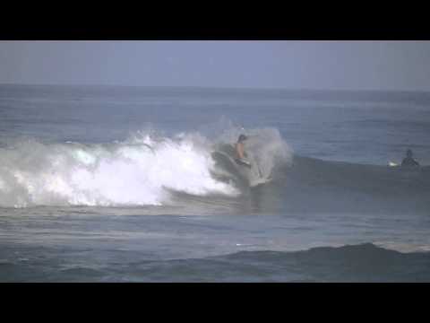 Read more about the article Grande Surf Report – August 15, 2013 (video)