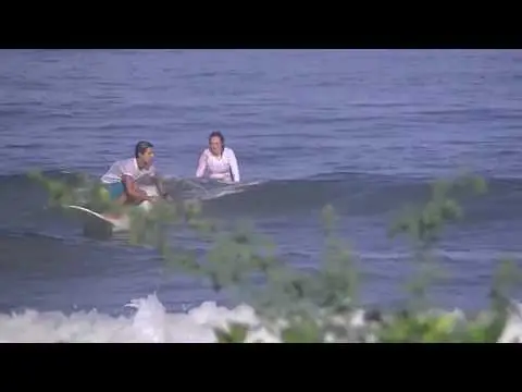 Read more about the article Tamarindo Surf Report – August 26, 2013 (video)