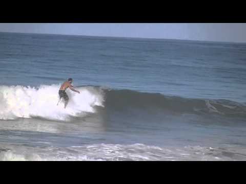 Read more about the article Grande Surf Report – August 29, 2013 (video)