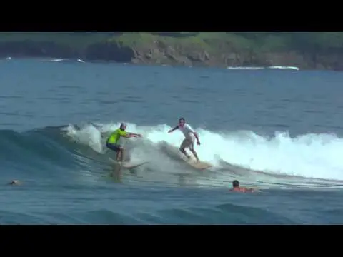 Read more about the article Tamarindo Surf Report – September 30, 2013 (video)