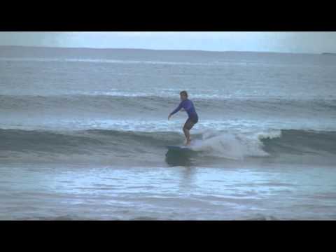 Read more about the article Tamarindo Surf Report – October 23, 2013 (video)