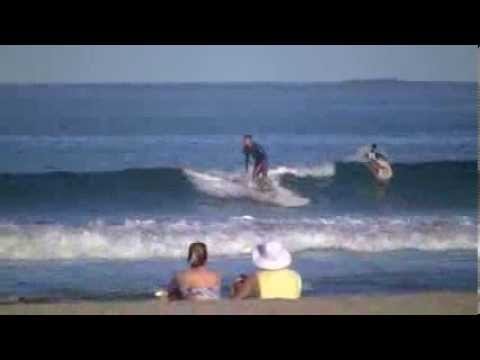 Read more about the article Tamarindo Surf Report – December 23 ,2013 (video)