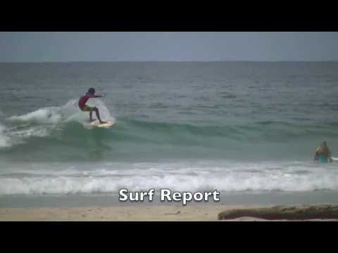 Read more about the article Tamarindo Surf Report – December 14, 2013 (video)