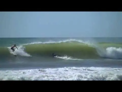 Read more about the article Grande Surf Report – December 19, 2013 (video)