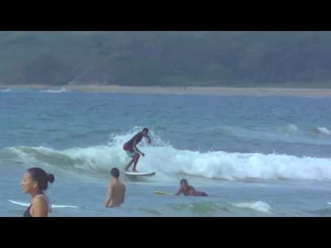 Read more about the article Tamarindo Surf Report – December 21, 2013 (video)