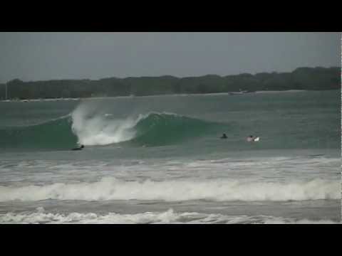 Read more about the article Playa Grande Surf Report – July 31, 2012 (video)