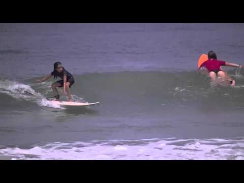 Read more about the article Tamarindo Surf Report – August 29 ,2012 (video)