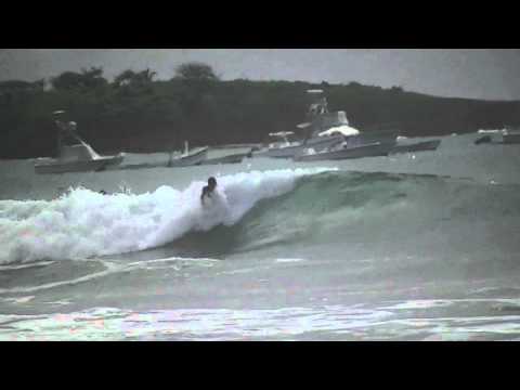 Read more about the article Tamarindo Surf Report – September 17, 2012 (video)
