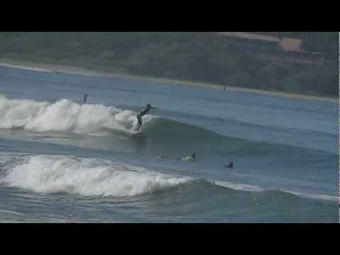 Read more about the article Grande Surf Report – September 20 , 2012 (video)