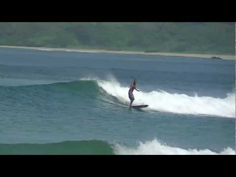 Read more about the article Tamarindo Surf Report – September 26, 2012 (video)
