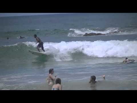 Read more about the article Tamarindo Surf Report – October 13, 2012 (video)
