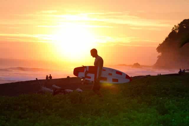 Read more about the article Witch’s Rock Surf Camp by Video: A Taste of our Pura Vida ft. Robert August