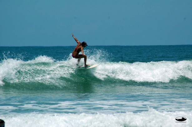 Read more about the article Surf Report for Saturday, September 10th 2011