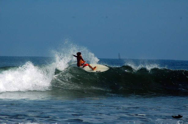 Read more about the article Surf Report for Sunday, August 21st 2011