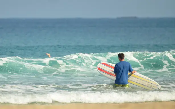 Read more about the article Tamarindo Surf Report – may 7, 2014
