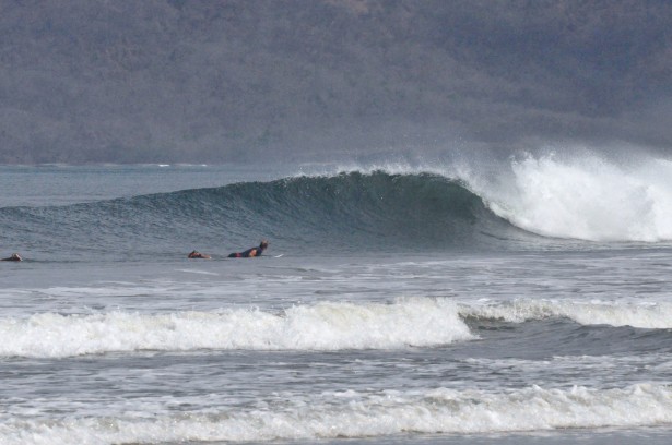 Read more about the article Tamarindo Surf Report – April 30, 2014