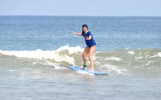 Read more about the article Tamarindo Surf Report – may 2, 2014
