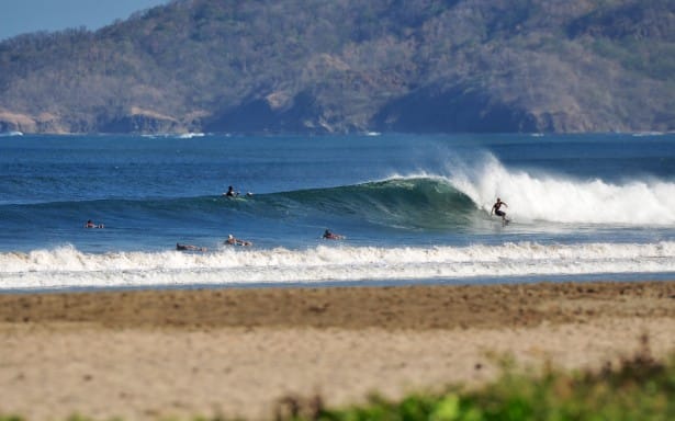 Read more about the article Tamarindo Surf Report – may 27, 2014
