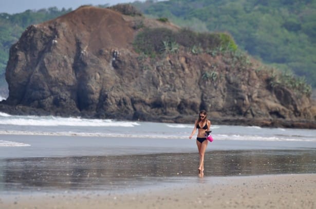 Read more about the article Playa Grande Surf Report – July 1, 2014