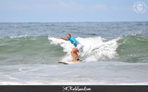 Read more about the article Surf Report for Wednesday, October 5th 2011
