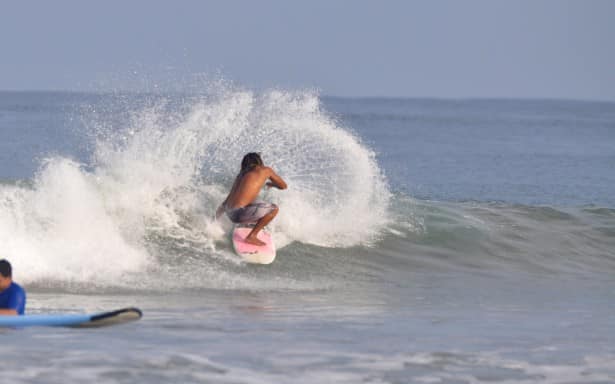 Read more about the article Tamarindo Surf Report – May 1, 2014