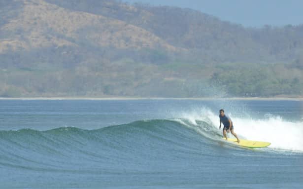 Read more about the article Tamarindo Surf Report – March 25, 2014