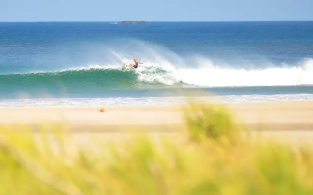 Read more about the article Tamarindo Surf Report – March 20, 2014