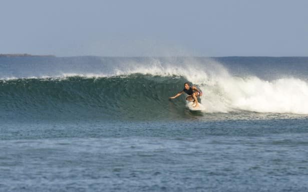 Read more about the article Tamarindo Surf Report – March 19, 2014