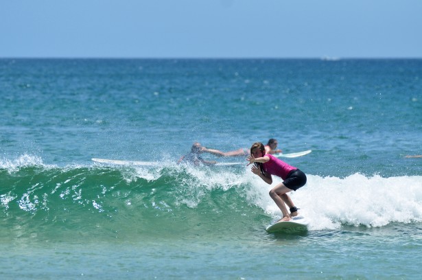 Read more about the article Tamarindo Surf Report – july 24, 2014