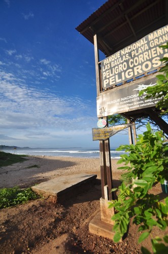 Read more about the article Playa Grande Surf Report – July 2, 2014