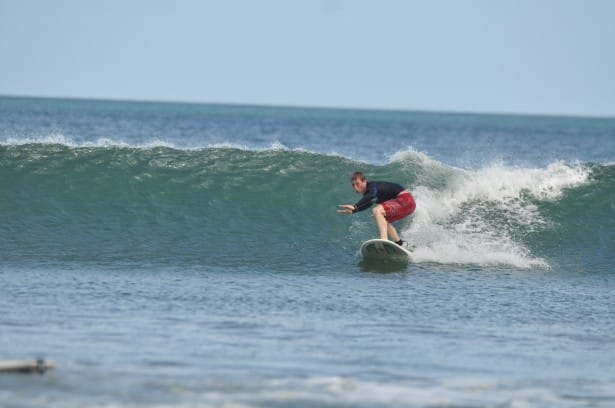Read more about the article Tamarindo Surf Report – july 8, 2014