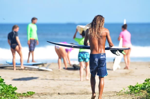 Read more about the article Tamarindo Surf Report – August 14, 2014