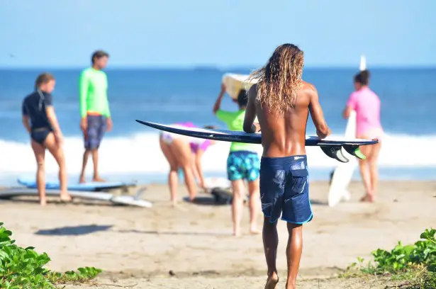 Read more about the article What Level Surfer are YOU?