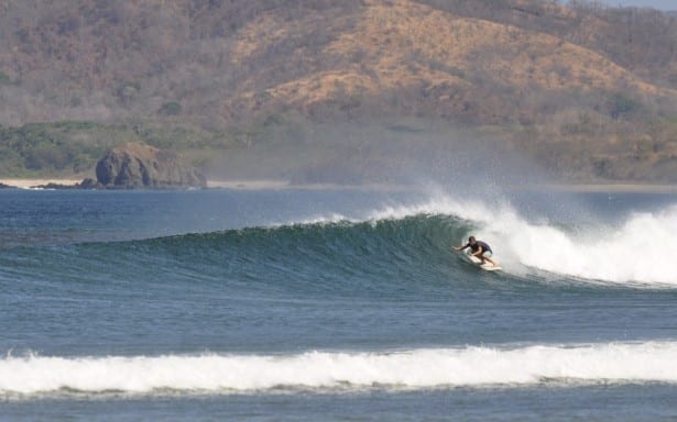 Read more about the article Tamarindo Surf Report – April 3, 2014