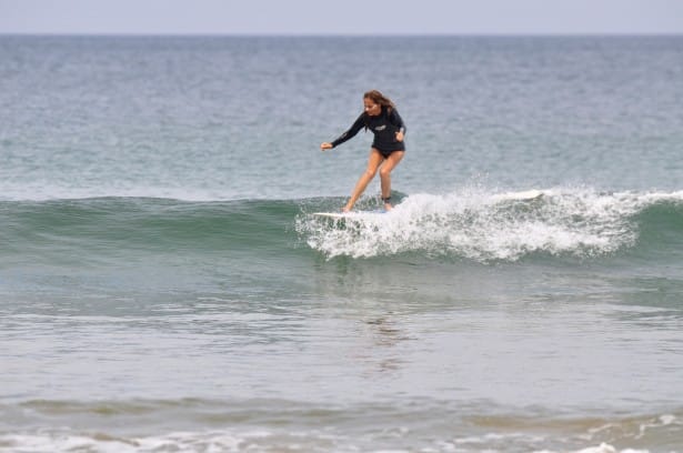 Read more about the article Tamarindo Surf Report – April 6, 2014