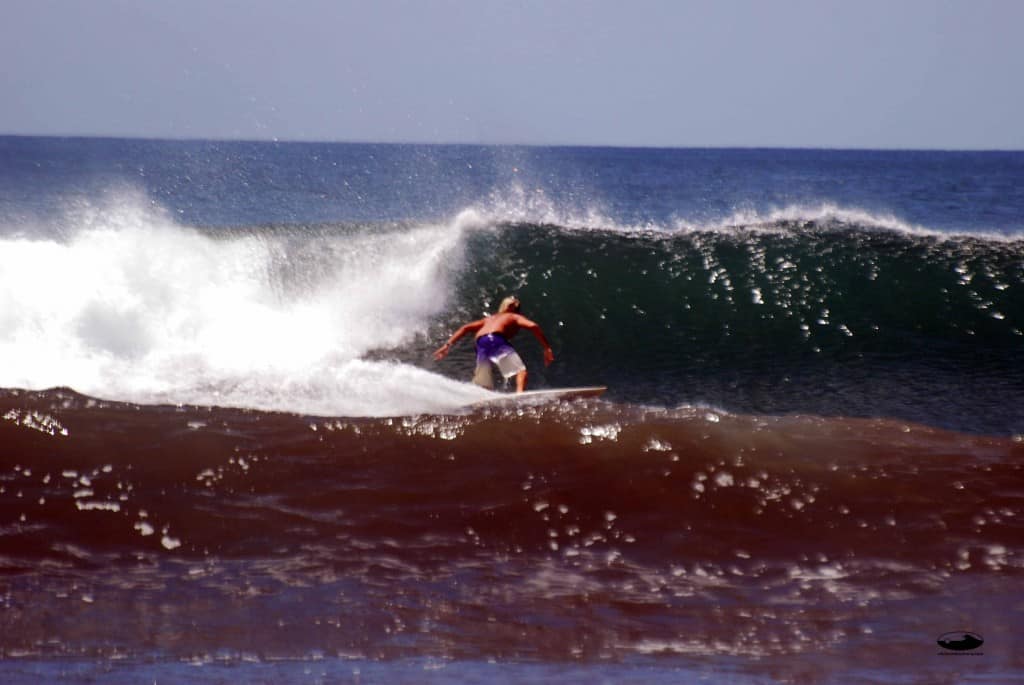 Read more about the article Surf Report for Wednesday, March 2nd 2011 (Morning/Afternoon)