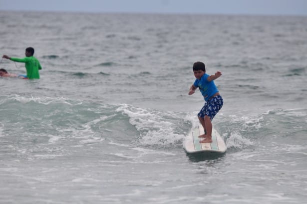 Read more about the article Tamarindo Surf Report – June 24, 2014