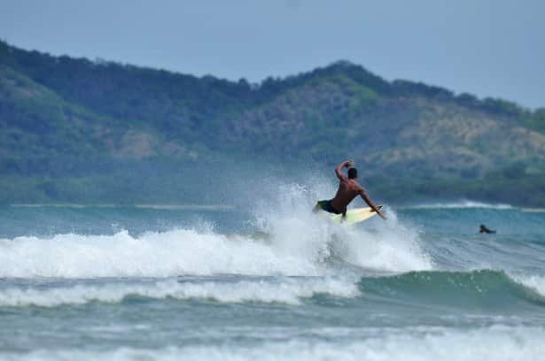 Read more about the article Tamarindo Surf Report – August 21, 2014