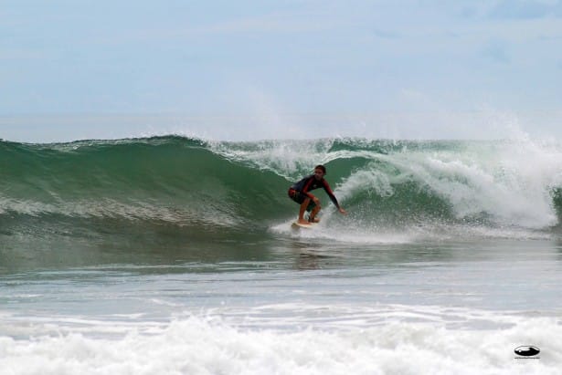 Read more about the article Surf Report for Wednesday, June 1st 2011