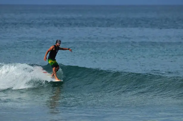 Read more about the article Playa Grande Surf Report – August 1, 2014
