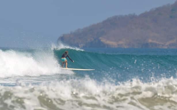 Read more about the article Tamarindo Surf Report – May 8, 2014