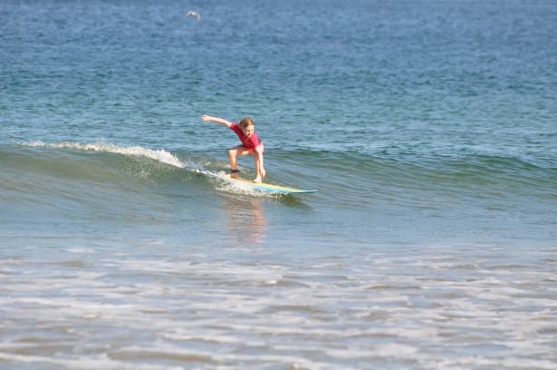 Read more about the article Tamarindo Surf Report – April 4, 2014