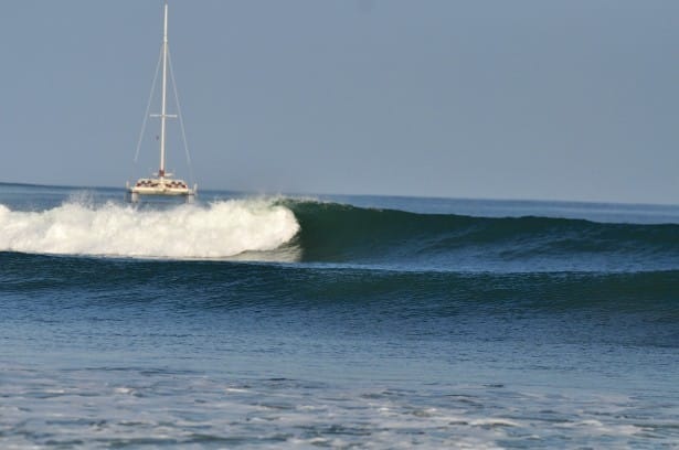 Read more about the article Tamarindo Surf Report – july 6, 2014