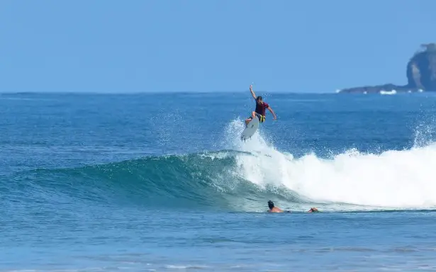 Read more about the article Tamarindo Surf Report – August 24, 2014