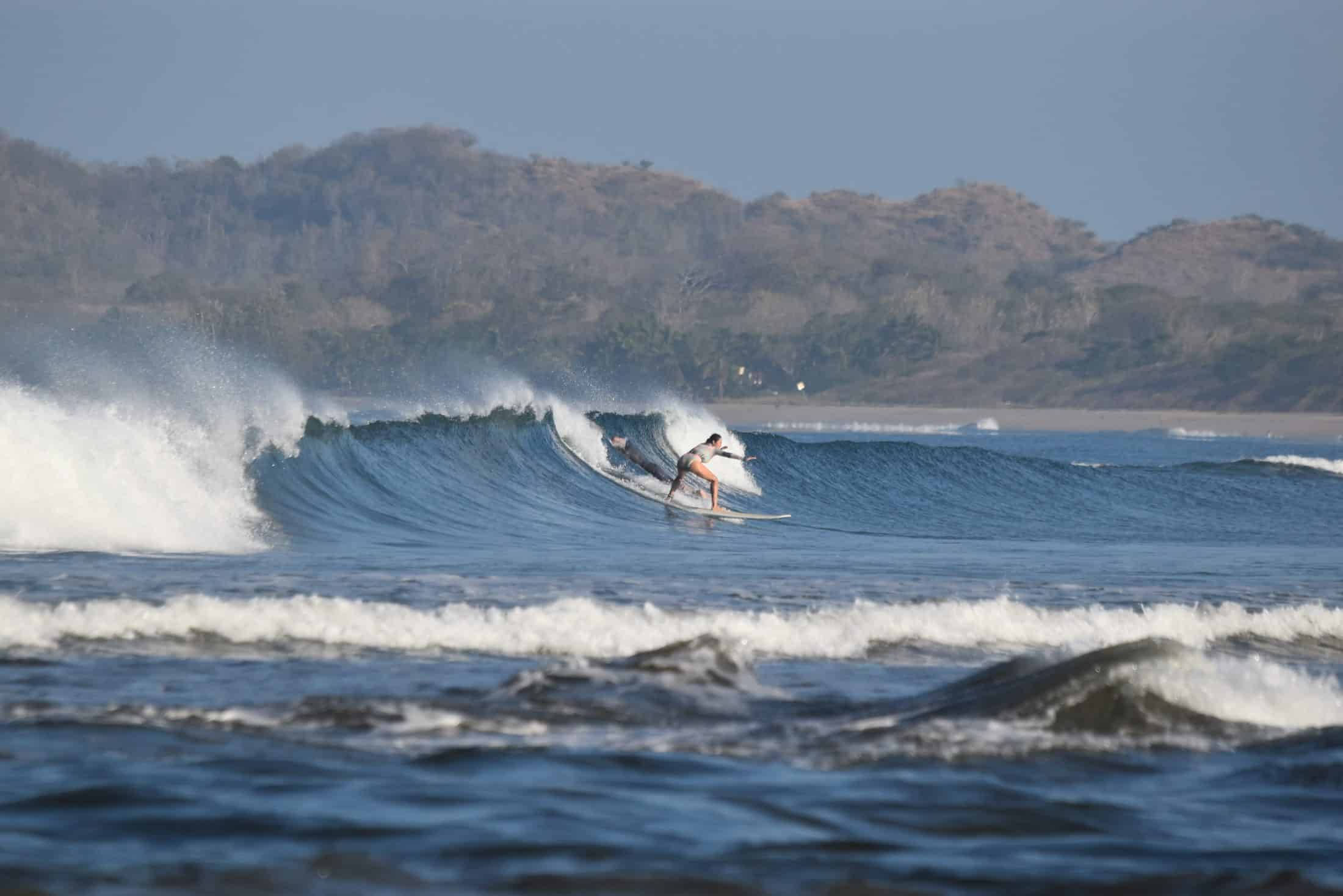 Read more about the article Tamarindo Surf Report Feb 24th