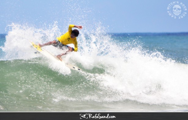 Read more about the article Surf Report for Thursday, October 6th 2011