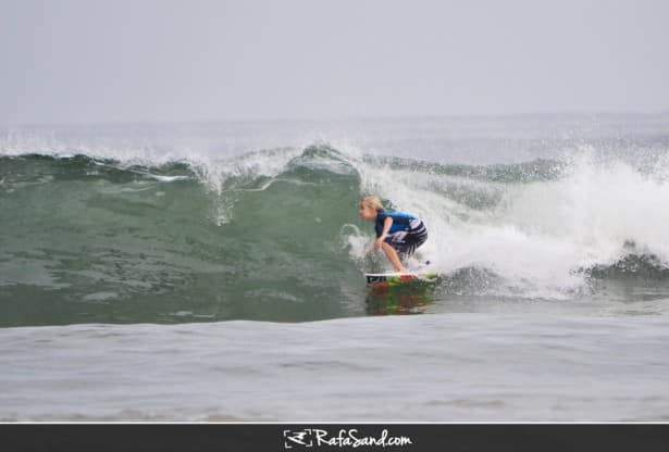 Read more about the article Surf Report for Saturday, October 1st 2011