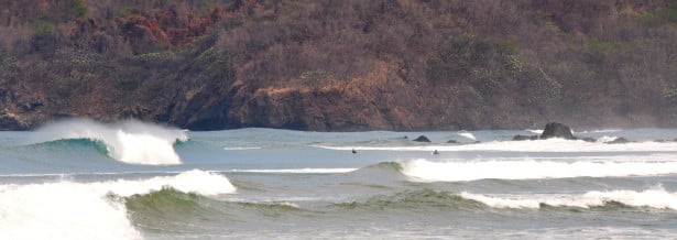 Read more about the article Playa Grande Surf Report – may 21, 2014