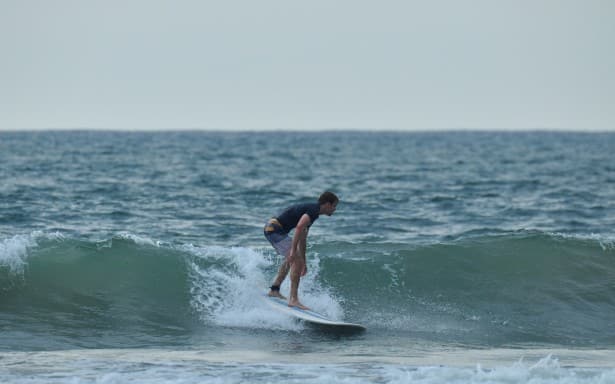 Read more about the article Tamarindo Surf Report – August 26, 2014