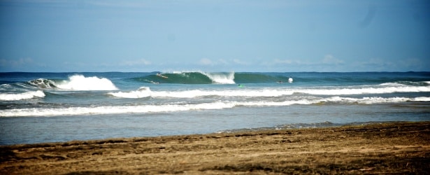 Read more about the article Avellanas Surf Report – October 20, 2014